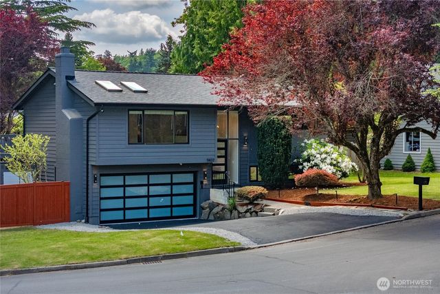 9437 NE 126th Place, Kirkland, WA 98034