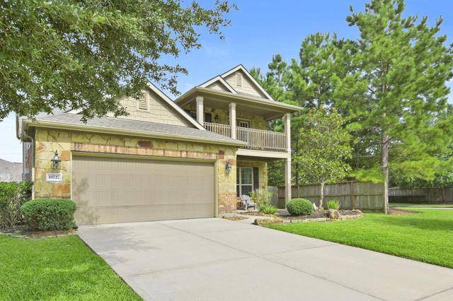 18727 Kelly Meadows Lane, New Caney, TX 77357