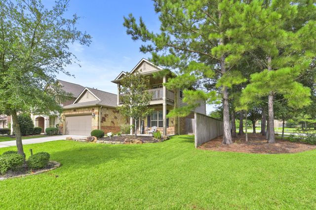 18727 Kelly Meadows Lane, New Caney, TX 77357