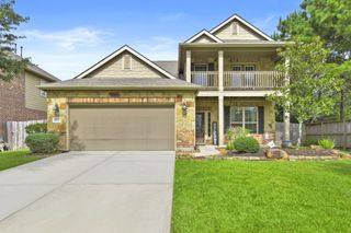 18727 Kelly Meadows Lane, New Caney, TX 77357