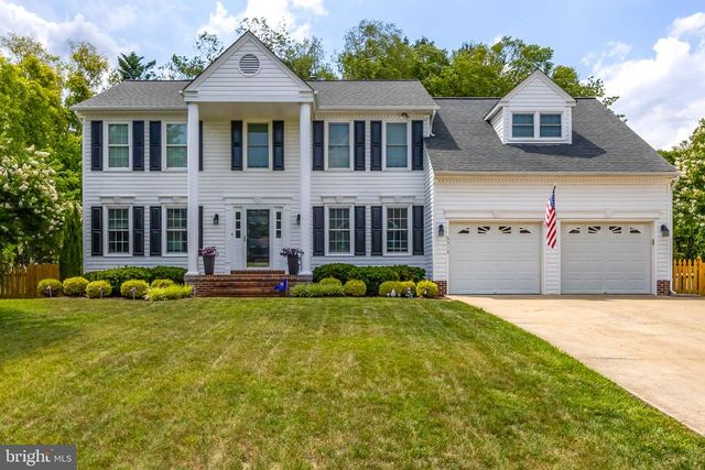 6313 SWEETBRIAR DR, Fredericksburg, VA 22407