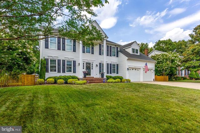 6313 SWEETBRIAR DR, Fredericksburg, VA 22407