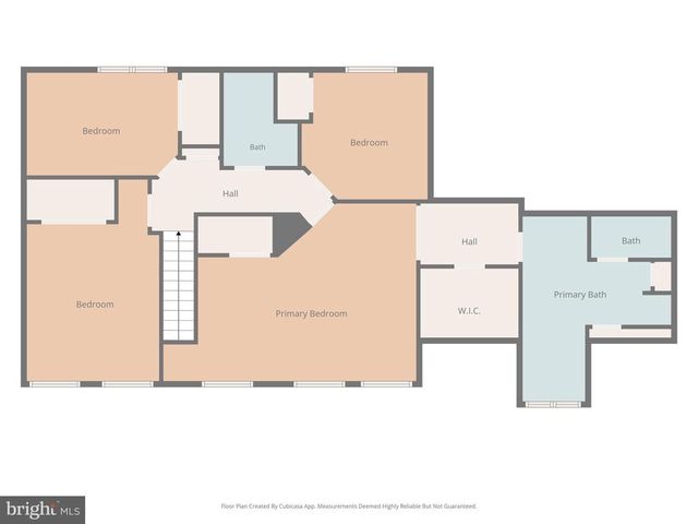 6313 SWEETBRIAR DR, Fredericksburg, VA 22407
