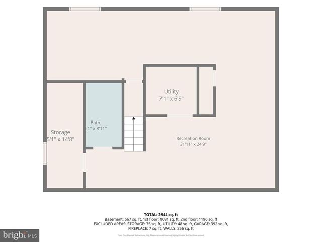 6313 SWEETBRIAR DR, Fredericksburg, VA 22407