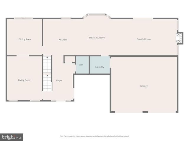 6313 SWEETBRIAR DR, Fredericksburg, VA 22407