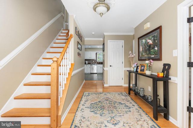 6313 SWEETBRIAR DR, Fredericksburg, VA 22407