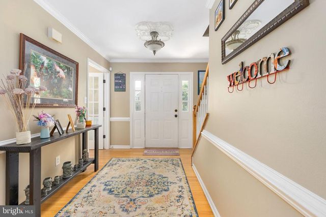 6313 SWEETBRIAR DR, Fredericksburg, VA 22407