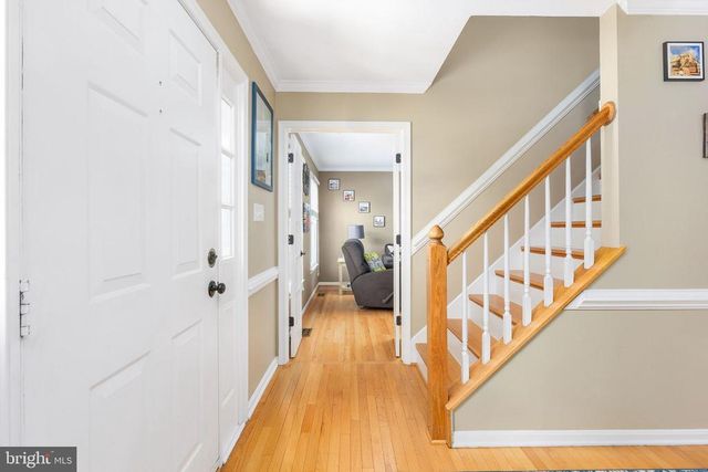 6313 SWEETBRIAR DR, Fredericksburg, VA 22407