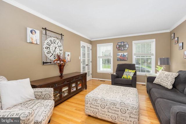 6313 SWEETBRIAR DR, Fredericksburg, VA 22407
