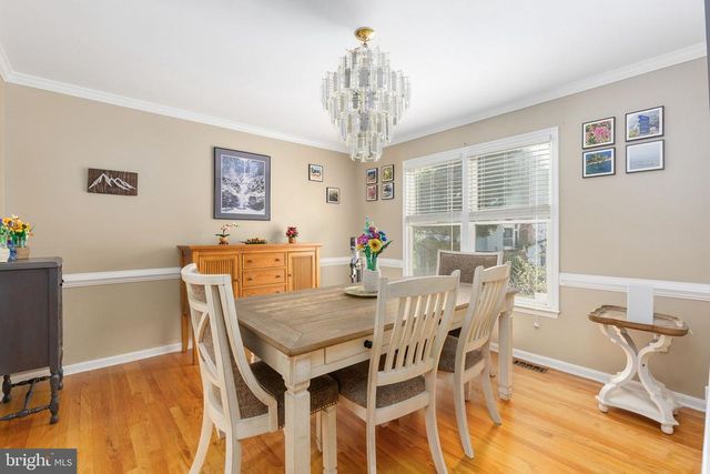 6313 SWEETBRIAR DR, Fredericksburg, VA 22407
