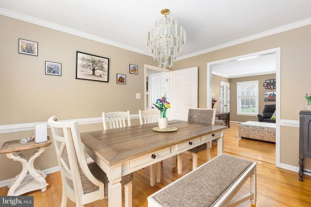 6313 SWEETBRIAR DR, Fredericksburg, VA 22407