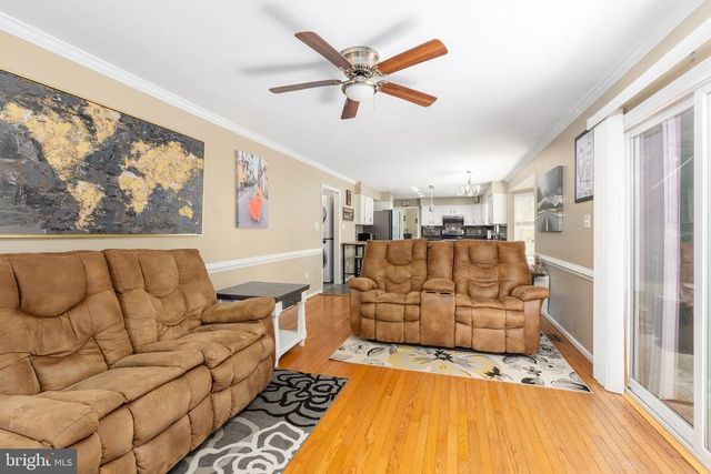 6313 SWEETBRIAR DR, Fredericksburg, VA 22407