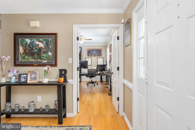 6313 SWEETBRIAR DR, Fredericksburg, VA 22407