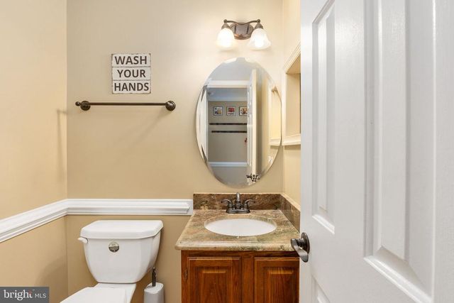 6313 SWEETBRIAR DR, Fredericksburg, VA 22407