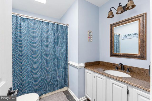 6313 SWEETBRIAR DR, Fredericksburg, VA 22407