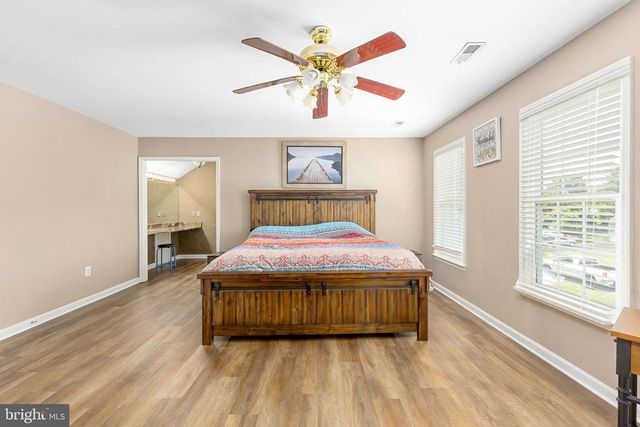 6313 SWEETBRIAR DR, Fredericksburg, VA 22407