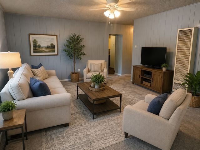 901 W Coffin Street, Denison, TX 75020