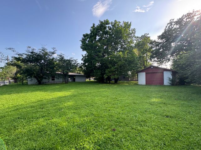 901 W Coffin Street, Denison, TX 75020