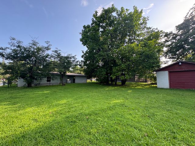901 W Coffin Street, Denison, TX 75020