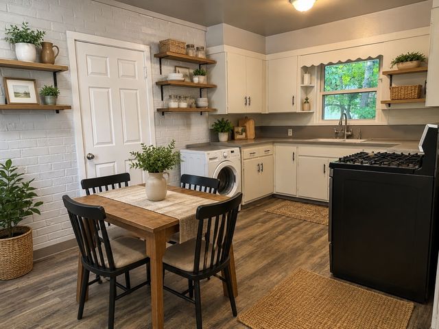 901 W Coffin Street, Denison, TX 75020