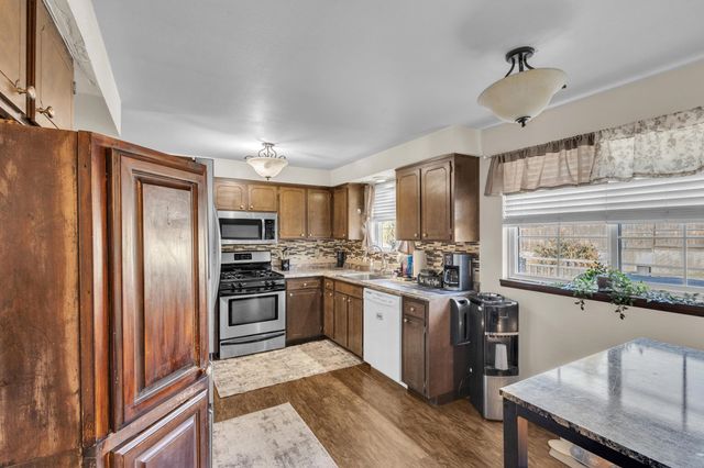 4116 W Francis Ave, Spokane, WA 99205