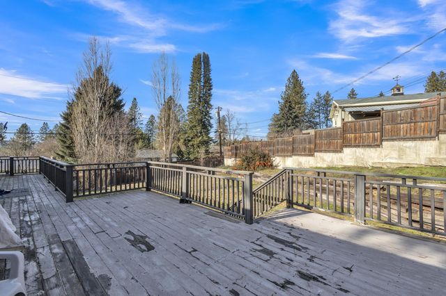 4116 W Francis Ave, Spokane, WA 99205