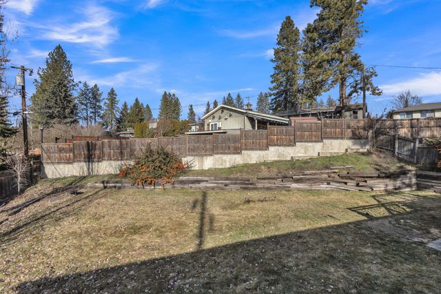 4116 W Francis Ave, Spokane, WA 99205