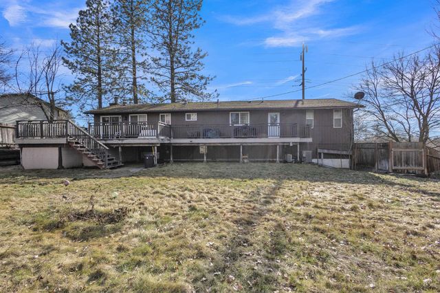 4116 W Francis Ave, Spokane, WA 99205