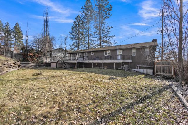 4116 W Francis Ave, Spokane, WA 99205