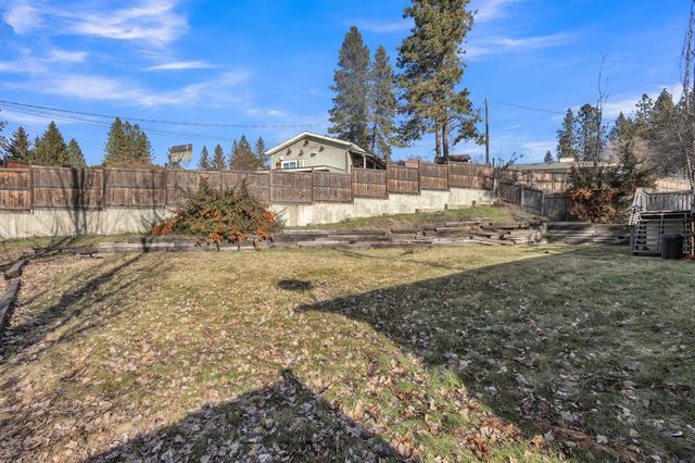 4116 W Francis Ave, Spokane, WA 99205