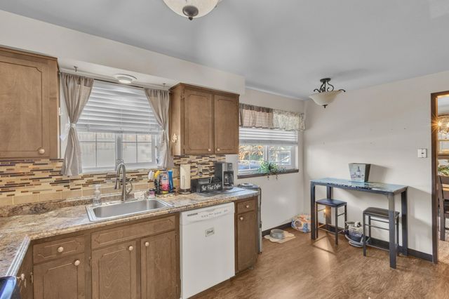 4116 W Francis Ave, Spokane, WA 99205