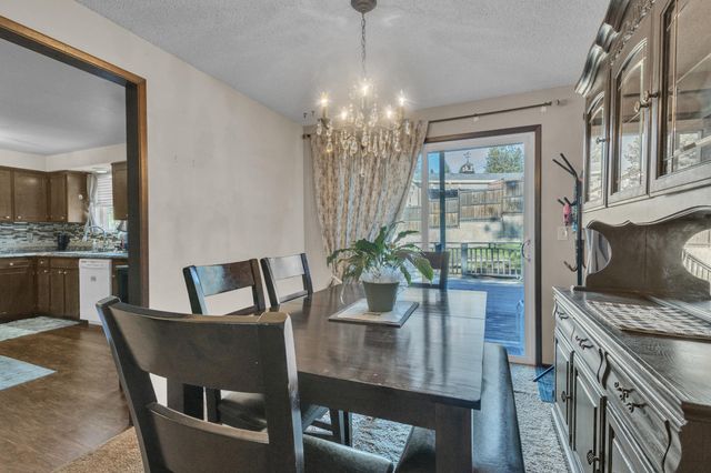 4116 W Francis Ave, Spokane, WA 99205