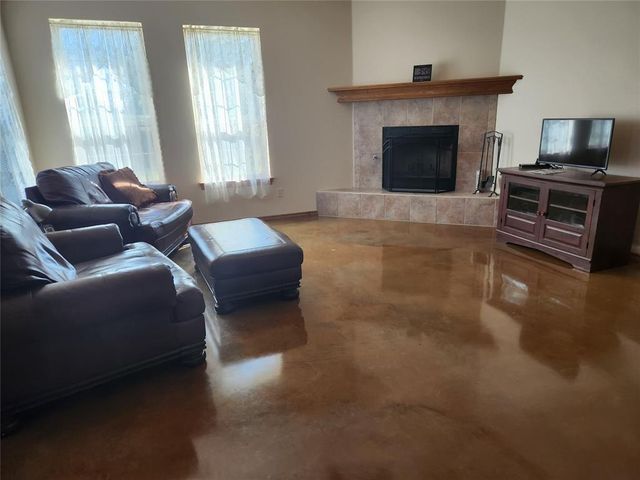 6501 Overview Drive, Blanchard, OK 73010