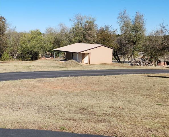 6501 Overview Drive, Blanchard, OK 73010