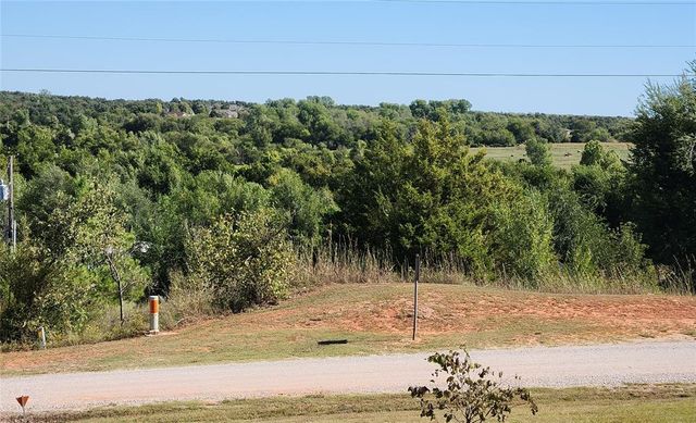 6501 Overview Drive, Blanchard, OK 73010