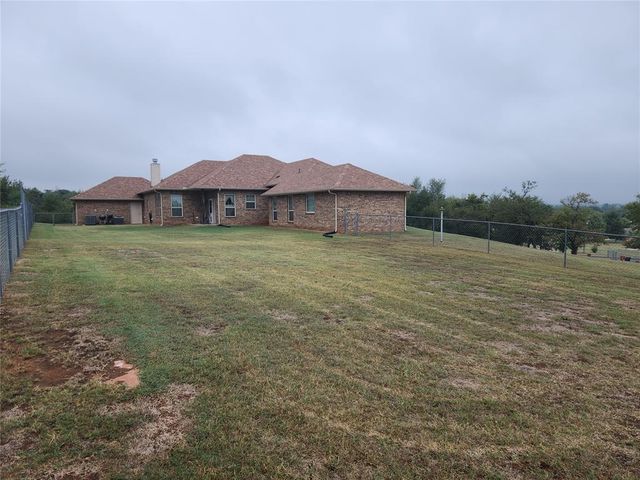 6501 Overview Drive, Blanchard, OK 73010