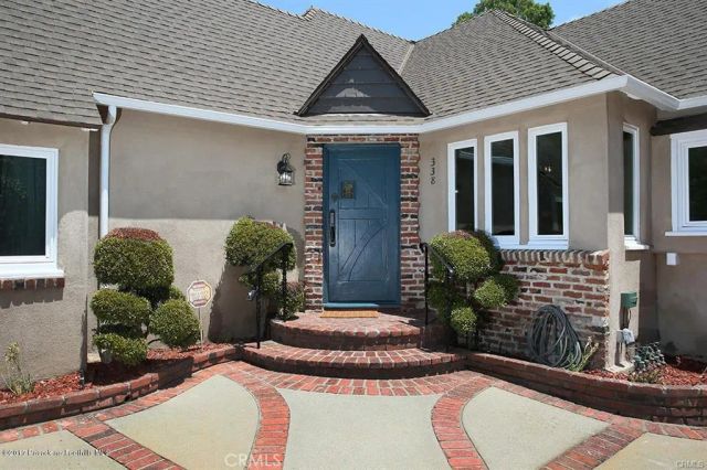 338 N Story Place, Alhambra, CA 91801