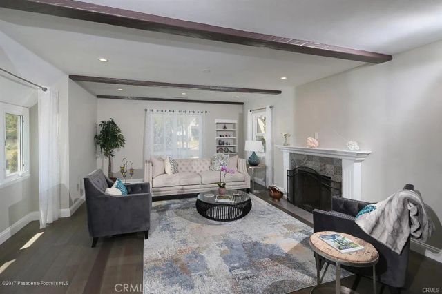 338 N Story Place, Alhambra, CA 91801