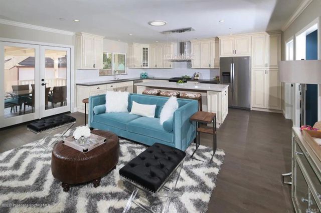 338 N Story Place, Alhambra, CA 91801