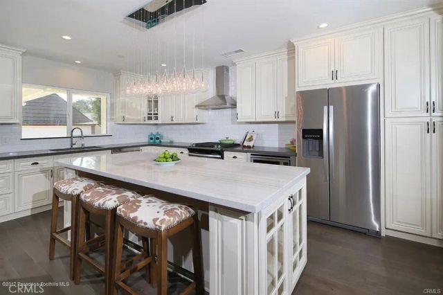 338 N Story Place, Alhambra, CA 91801