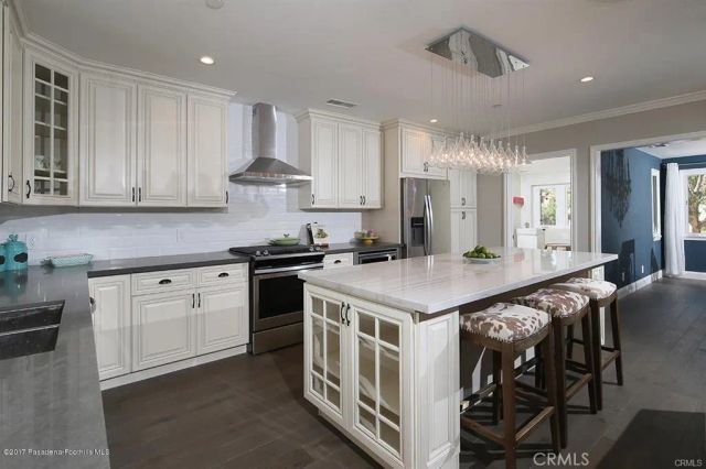 338 N Story Place, Alhambra, CA 91801