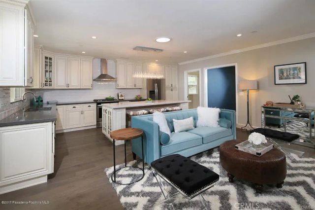 338 N Story Place, Alhambra, CA 91801