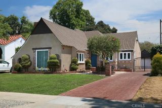 338 N Story Place, Alhambra, CA 91801