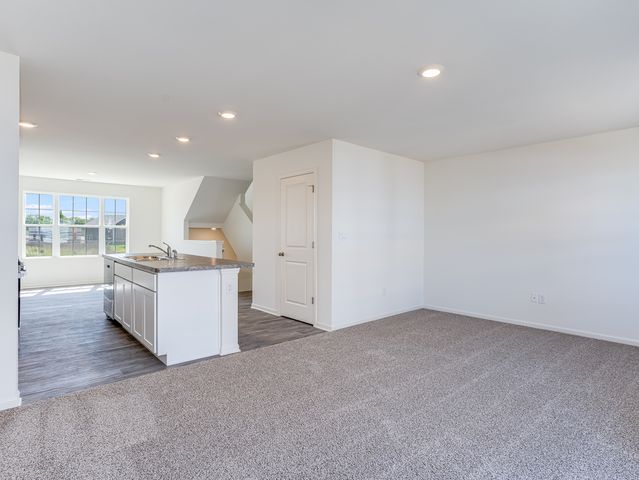 2131 Sassafras Way D, Wonder Lake, IL 60097