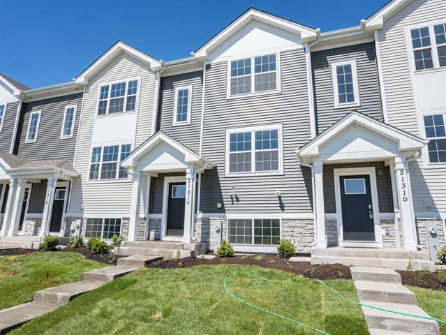 2131 Sassafras Way D, Wonder Lake, IL 60097