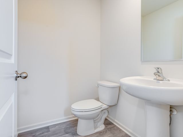 2131 Sassafras Way D, Wonder Lake, IL 60097