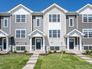 2131 Sassafras Way D, Wonder Lake, IL 60097