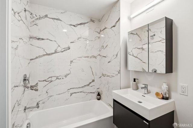 988 Harrison Street CL2, San Francisco, CA 94107