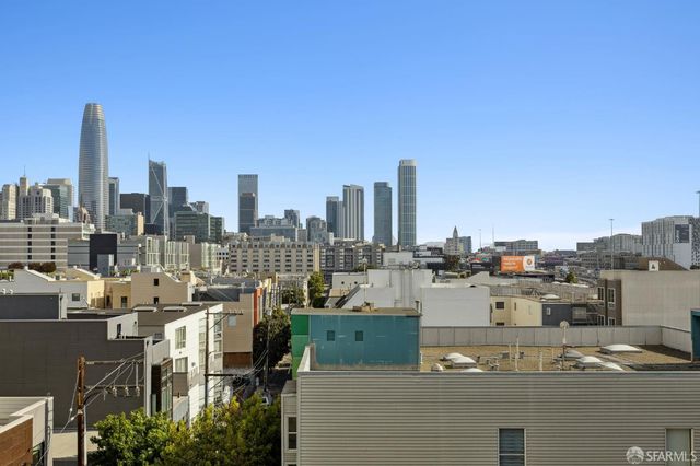 988 Harrison Street CL2, San Francisco, CA 94107