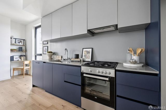 988 Harrison Street CL2, San Francisco, CA 94107